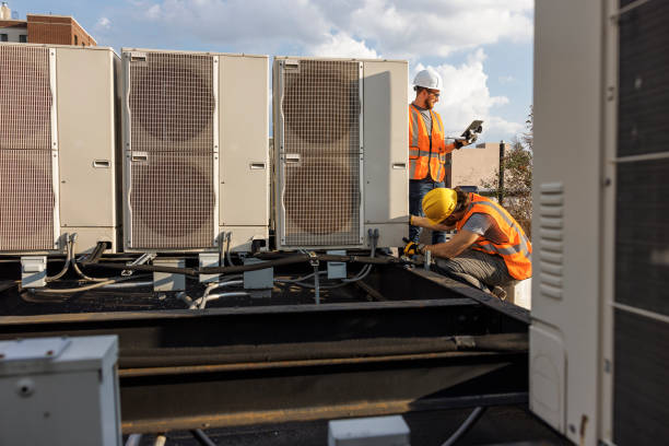 Affordable Air Conditioning Repair in Monsey, NY