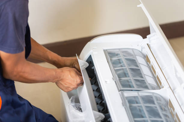 Best Best HVAC Companies  in Monsey, NY