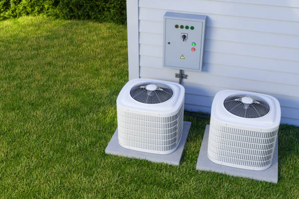 Best Ductless HVAC Repair  in Monsey, NY