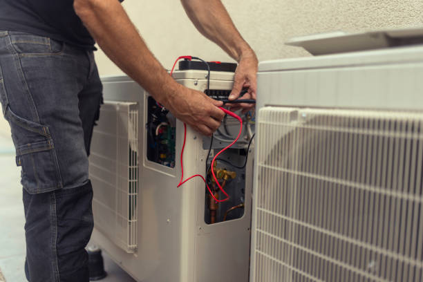 Professional HVAC in Monsey, NY