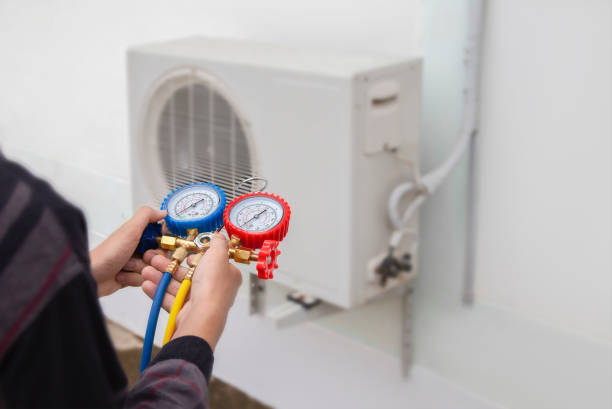 Best HVAC Replacement Cost  in Monsey, NY